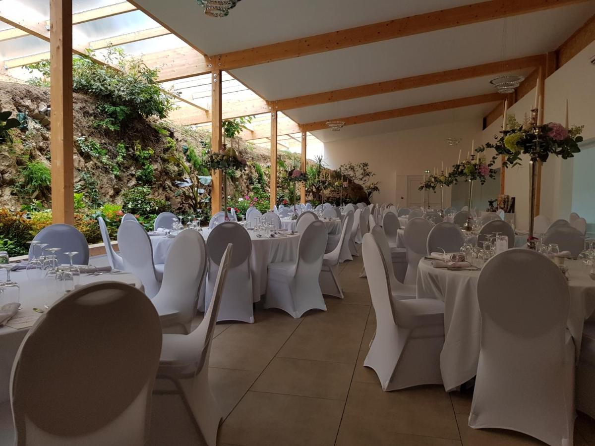 L'Ermitage Du Rebberg Villa Urmatt Ngoại thất bức ảnh