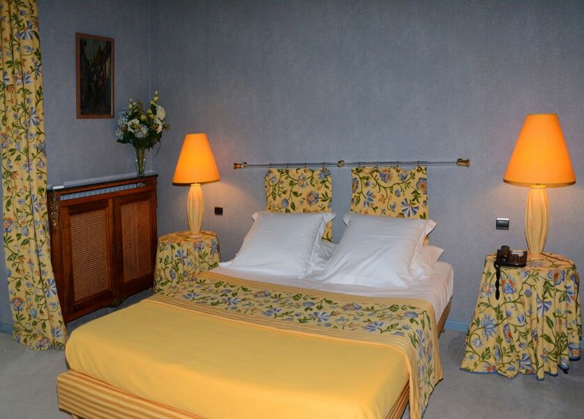 L'Ermitage Du Rebberg Villa Urmatt Ngoại thất bức ảnh