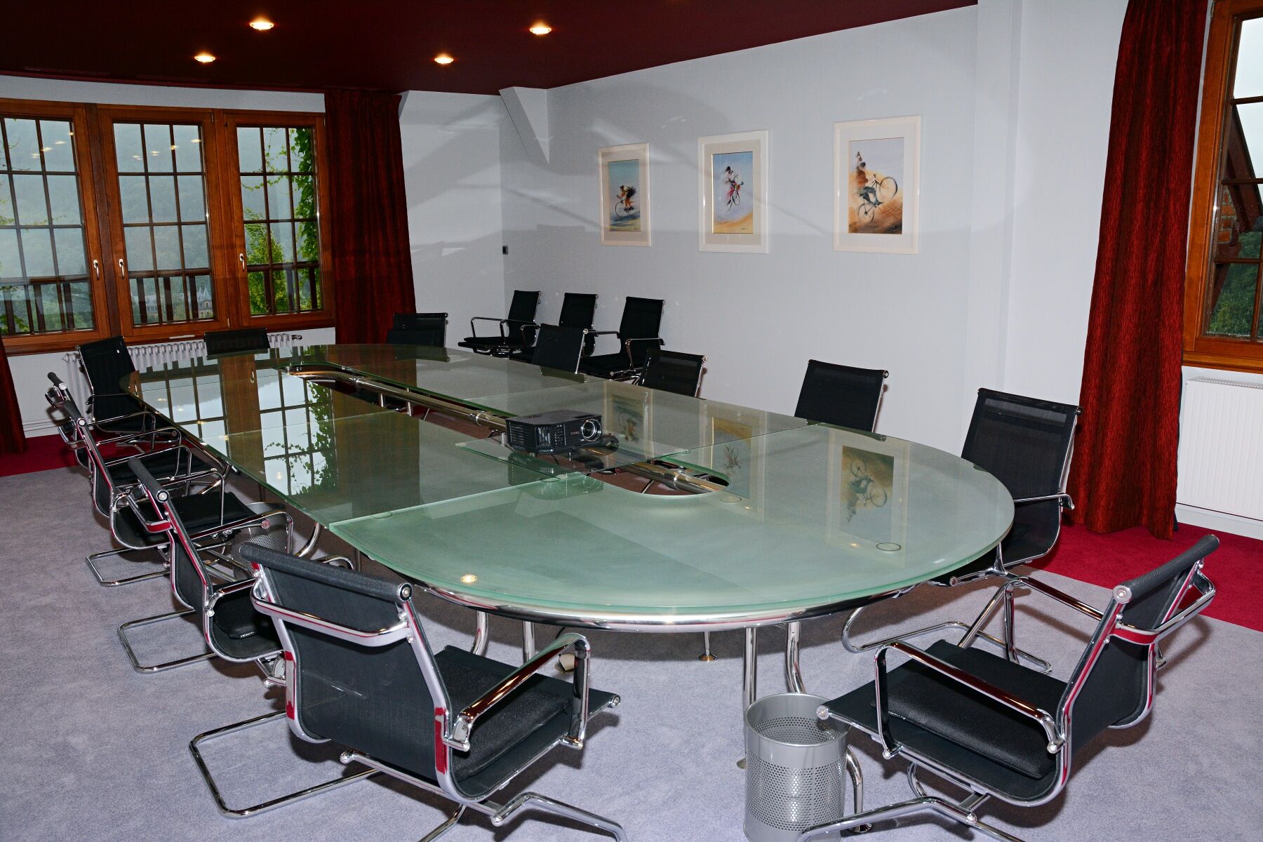 L'Ermitage Du Rebberg Villa Urmatt Ngoại thất bức ảnh